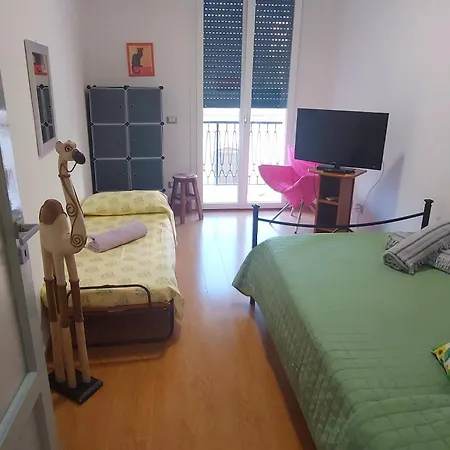 Apartment La Casa Di Nina