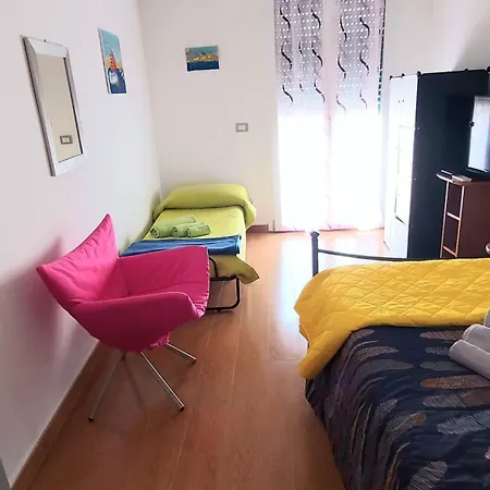 La Casa Di Nina * Augusta
