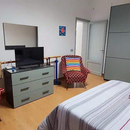 La Casa Di Nina