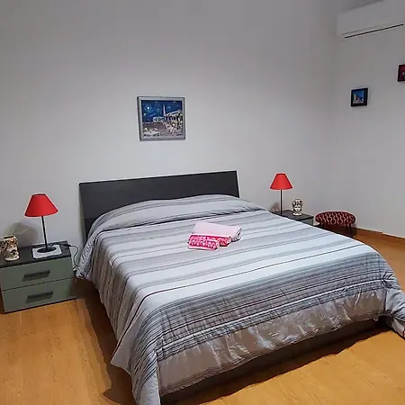 La Casa Di Nina Apartment